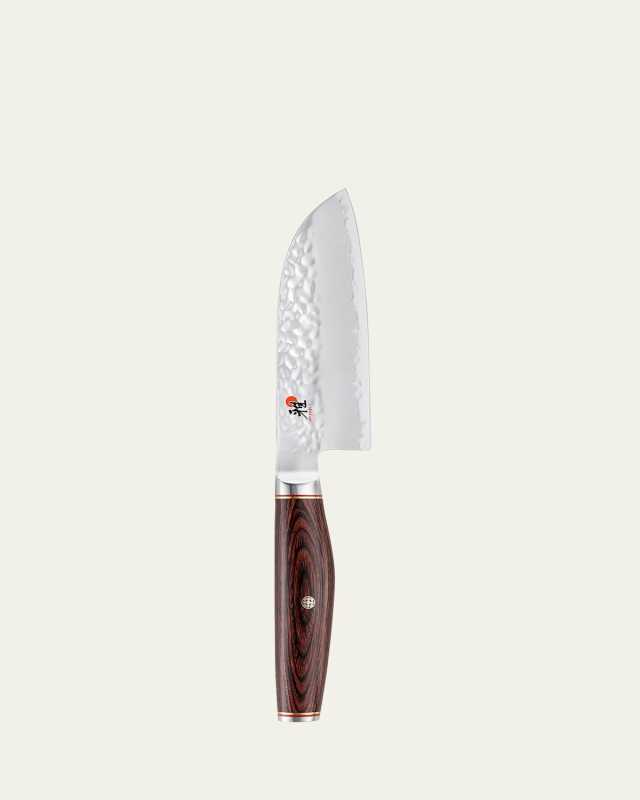 Artisan 5.5" Santoku Knife